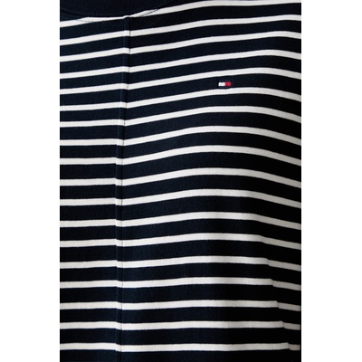 Tommy Hilfiger тениска дамска от памук (WW0WW49926)