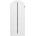 Brabantia 2 бр бели калъфи за дрехи 60 х 150 см размер XL Brabantia (1005661)