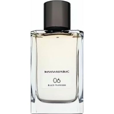 Banana Republic 06 Black Platinum parfémovaná voda unisex 150 ml