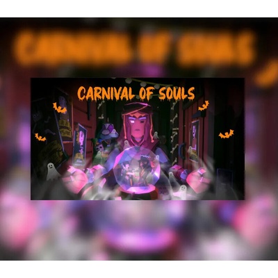 Carnival of Souls