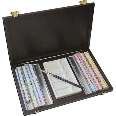 Lukas Aquarell 1862 Комплект акрилни бои (67700000)