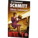 Odette Toulemonde et autres histoires - E. E. Schmitt