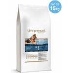 Ultra Premium Direct Adult sensitive all breeds lamb rice - суха храна за пораснали чувствителни кучета, агнешко с ориз, с ниско съдържание на зърно, 45% месо и месни съставки, 15 кг - Франция, LG1508