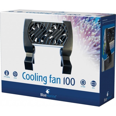 Blue Marine 100 ventilátor – Zboží Dáma