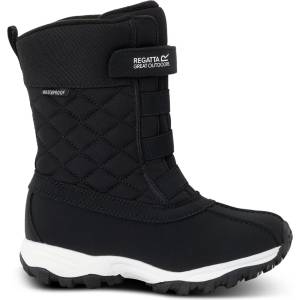 Regatta Moritz Snow Boot Jnr Размер на обувките (ЕС): 31 / Цвят: черен