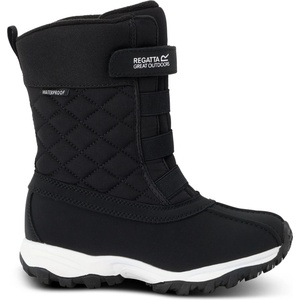 Regatta Moritz Snow Boot Jnr Размер на обувките (ЕС): 32 / Цвят: черен