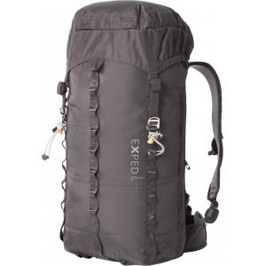 EXPED Туристическа раница Exped Mountain Pro 30 Climbing backpack - Black - размер One Size (502-3347-0111)