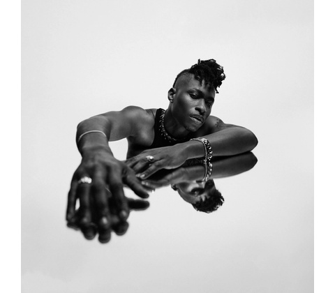 Lucky Daye - Algorithm / Vinyl / 2LP 2 LP