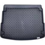 M-PLAST Стелка за багажник за audi a8 d4 (2010-2013) (11034pvc)