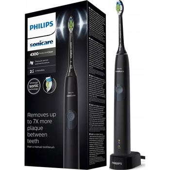 Philips Sonicare ProtectiveClean 4300 HX6800/44