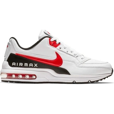 Nike Nike Air Max LTD 3 pánska voľnočasová obuv Pánske Tenisky biela
