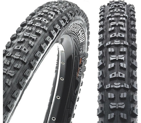 Maxxis Aggressor 29x2.30