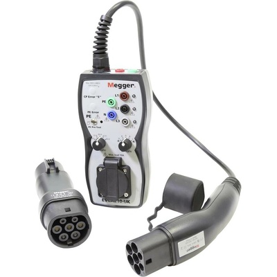 Megger EVCA210-CH