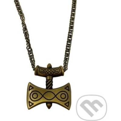 SkyrimAmulet Přívěšek of Talos Limited Edition 5060662463549