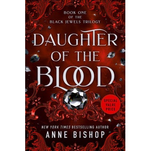 Daughter of the Blood | BISHOP ANNE (ISBN: 9780593952801)