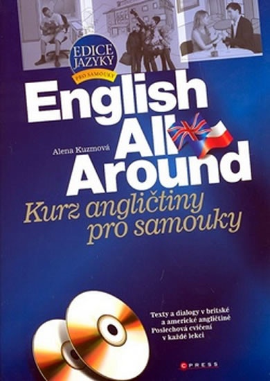 English All Around