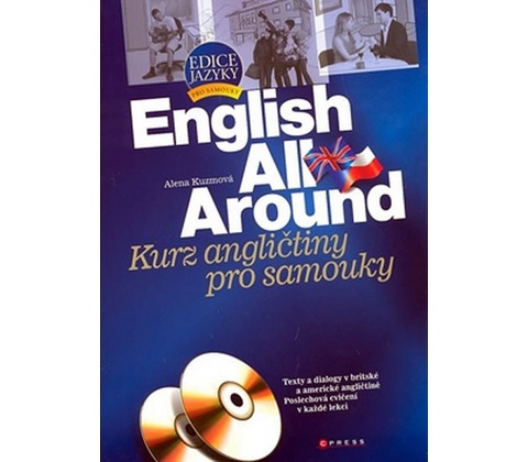 English All Around