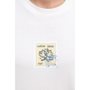 Calvin Klein Jeans тениска мъжка от памук (LV04RG817G)