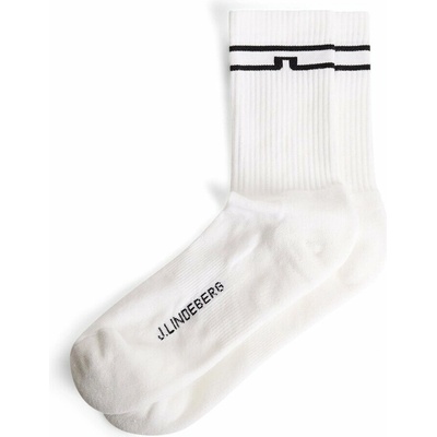 J.Lindeberg Connel Sock White