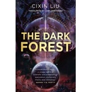 Dark Forest - Liu Cixin