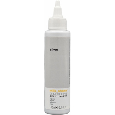 Milk Shake Direct Color Silver 100 ml