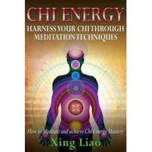 Chi Energy