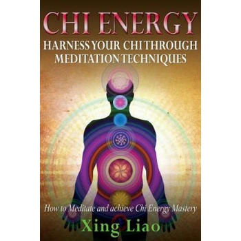 Chi Energy