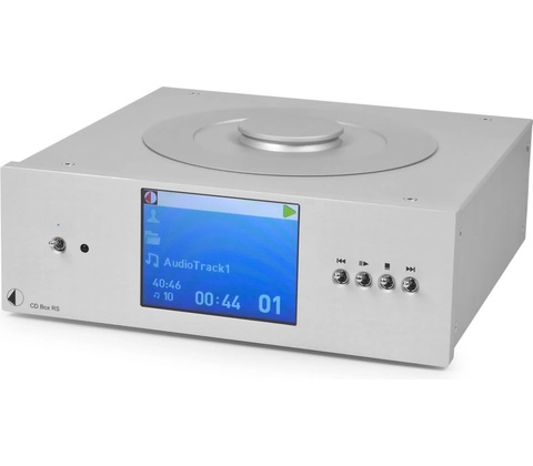 Pro-ject CD Box RS