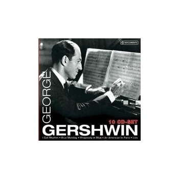 GERSHWIN GEORGE