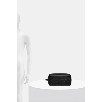 Karl Lagerfeld Козметична чанта Karl Lagerfeld K/TRAVELLER (B1M32051)