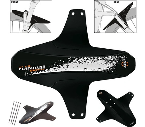 SKS Flap Guard