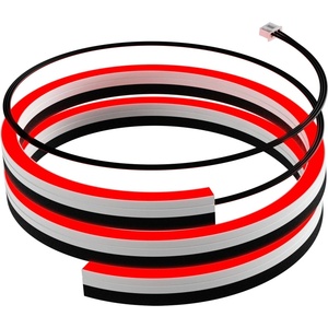 Nitro Concepts IMMERSION LED контролер + LED ленти пакет GABU-559 (GABU-559)