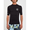 Volcom Lido Solid LS - Black