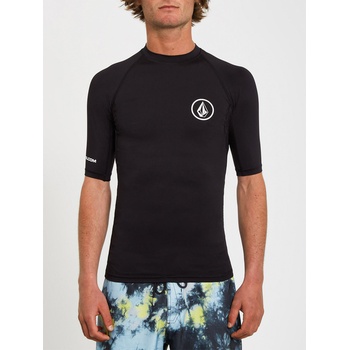 Volcom Lido Solid LS - Black