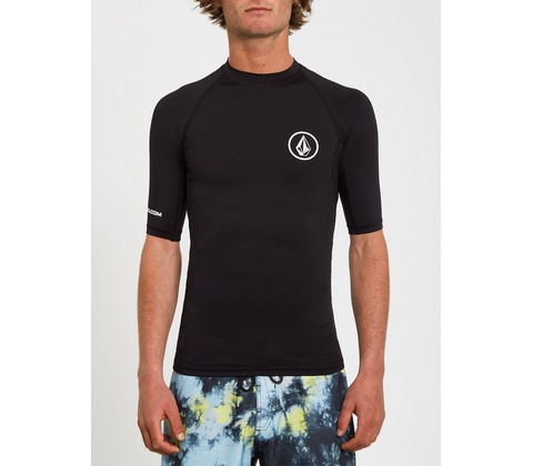 Volcom Lido Solid black