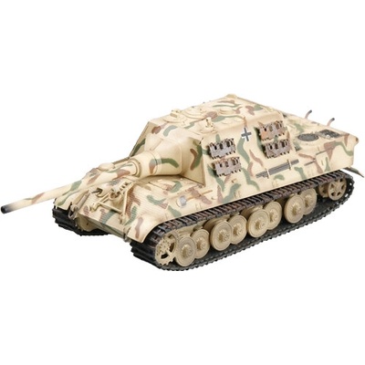 Easy Model Jagdtiger Porsche 305001 Germany 1944 1/72