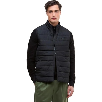 BARBOUR Потник Barbour Aldon vest - Black (Black)