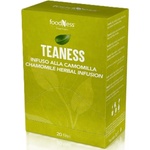 FoodNess TeaNess Камомила 20 пакетчета 30 г
