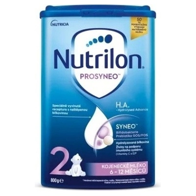 NUTRILON Prosyneo 2 H.A. 800 6m+ 800 g