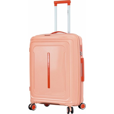 Lee Cooper PP M LC33403-67-25 růžová 65 L