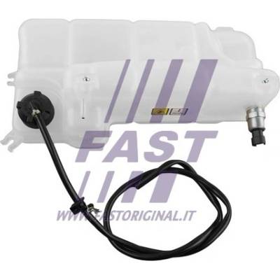 FAST Vyrovnávací nádoba, chladicí kapalina FT61243