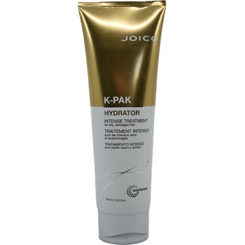 Joico K-Pak Professional Hydrator Intense Treatment 250 ml