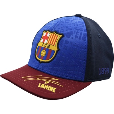 Fan-shop BARCELONA FC Lamine Yamal