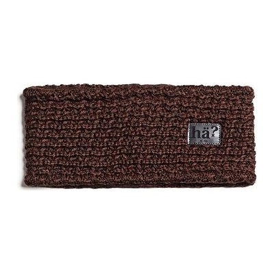 ha-wear Gmbh HB merino Brown