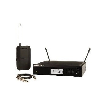 SHURE BLX14RE K3E