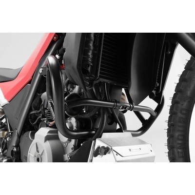 Husqvarna TR 650 Terra / Strada (12-15) - padací rám SW-Motech