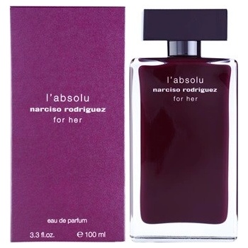 Narciso Rodriguez L Absolu parfémovaná voda dámská 100 ml