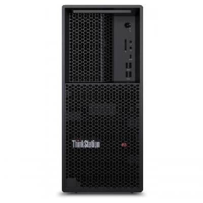 ThinkStation P3 Tower G2 CU9 285K 32GB 512SSD W11 Pro TopSeller (30HT009GGE)