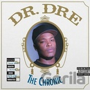 DR. DRE - CHRONIC CD