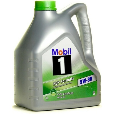 Mobil 1 ESP 5W-30 4x4 l